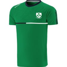 O Neills Kilrush Shamrocks Tee